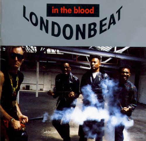 London Beat